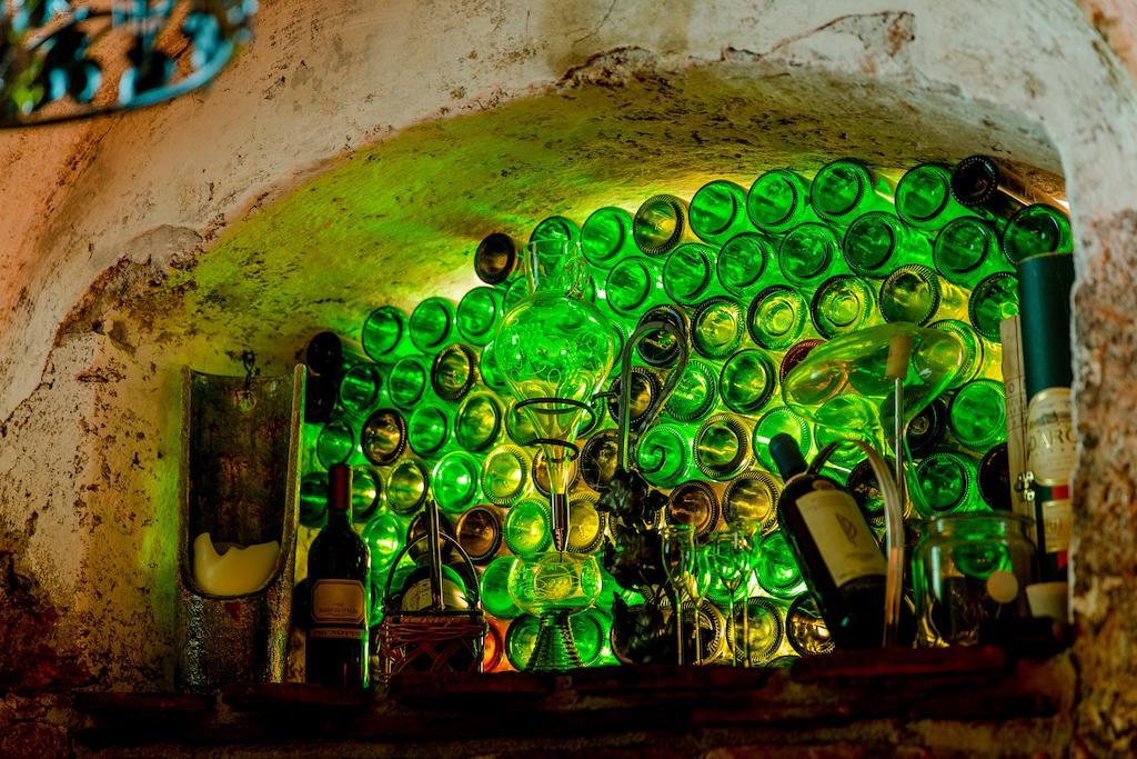 Gasthof Braeuer - Familie Eibensteiner Weißkirchen in Steiermark Exteriér fotografie