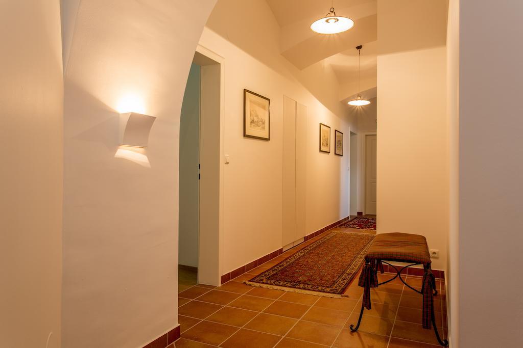 Gasthof Braeuer - Familie Eibensteiner Weißkirchen in Steiermark Pokoj fotografie